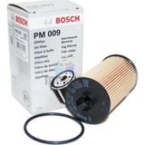 Bosch Opel Mokka 1.4 T 2012-2016 Benzinli Yağ Filtresi