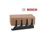 Bosch Opel Mokka 1.4 Turbo Benzinli Motor Ateşleme Bobini BOSCH Marka