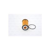 Bosch Opel Mokka 1.6 ecoFLEX 2012-2018 Yağ Filtresi