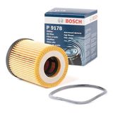 Bosch Opel Omega B 2.5-2.6-3.0 Benzinli Motor Yağ Filtresi