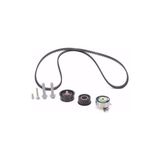 Bosch Opel Signum 1.8 Valeo 2003-2010 Benzin Devirdaimli Triger Seti