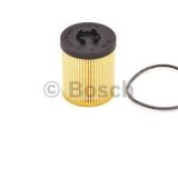 Bosch Opel Signum 3.2 V6 2003-2005 Yağ Filtresi