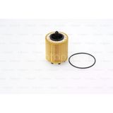 Bosch Opel Vectra 2.0 Turbo GTS 2003-2008 Yağ Filtresi