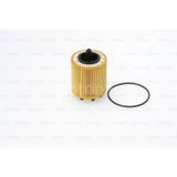 Bosch Opel Vectra 2.2 Direct 2003-2008 Yağ Filtresi