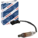 Bosch Opel Vectra B 1.6 Benzinli (X16XEL) Oksijen Sensörü 855345