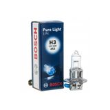 Bosch Opel Vectra B Sis Farı Ampulü 12V H3.55W ECO