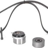 Bosch Opel Vectra C 1.6 1.8 2005-2008 Benzin Triger Seti