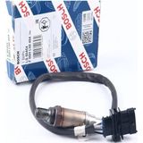 Bosch Opel Vectra C Z16 Xe Oksijen Sensörü Konum 1 Marka