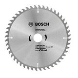 Bosch Optiline 230*30 Mm 48 Diş Ahşap Daire Testere Bıçağı 2608644382