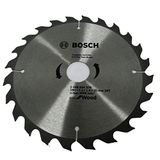 Bosch Optiline Eco 190x30 mm 24 Diş Daire Testere