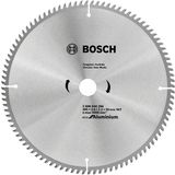 Bosch Optiline Eco Elmas Daire Alüminyum 305 MM 96 Diş Testere Bıçağı