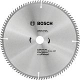 Bosch Optiline Eco Serisi Ahşap İçin 305x30 100 Diş Daire Testere Bıçağı