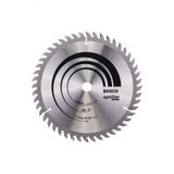 Bosch Optiline Wood 18416 Mm 48 Dis Daire Testere Bicagi