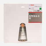 Bosch Optiline Wood 254x30mm Daire Testere Bıçağı