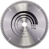 Bosch Optiline Wood Daire Testere Bıçağı 305x30 mm 96 Diş Ahşap İçin Kesim Özelliği