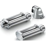 Bosch Optimum Mum 9 ve 8 Uyumlu Mutfak Makinesi Makarna Açma Aparatı - 1