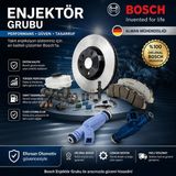 Bosch Orijinal 0433171468 DLLA145P632 Enjektör Memesi Dizel Nozzle