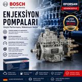 Bosch Orijinal 2469403747 2469403747 Common Rail Yedek Parçası Dongfeng Iveco Renault Uyumlu