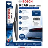 Bosch Orijinal 3397004629 71751022 H301 Silecek Takımı 300 mm Corsa Uyumlu
