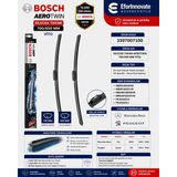 Bosch Orijinal 3397007100 0018203045 Aerotwin Silecek Takımı 700/650 mm Vito Uyumlu