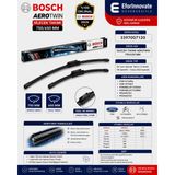 Bosch Orijinal 3397007120 1473406 Aerotwin Silecek Takımı 750/650 mm