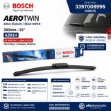 Bosch Orijinal 3397008996 0018206145 Aerotwin Arka Cam Sileceği 380 mm Mercedes Vito Doblo Uyumlu