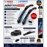 Bosch Orijinal 3397014866 Aerotwin Silecek Takımı 575/450 mm Tiggo Uyumlu