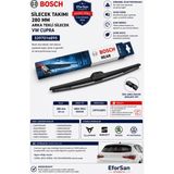 Bosch Orijinal 3397016826 5H6955427 Aerotwin A252H Silecek Takımı 250 mm