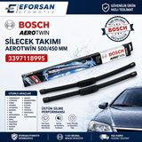 Bosch Orijinal 3397118995 Aerotwin Silecek Takımı 500/450 mm