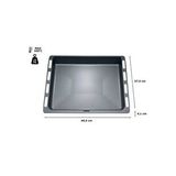 Bosch ORJİNAL ANKESTRA FIRIN TEPSİ DERİN
