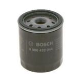 Bosch P2044 Yağ Filtresi Toyota Corolla 2004-2010 - Auris 2007-20