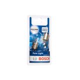 Bosch P21/4W 12V Fren ve Park Lambası Ampulü 2 Adet(1987301015)