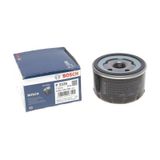 Bosch P3336 Renault Megane 2 1.4 2002-2009 Yağ Filtresi
