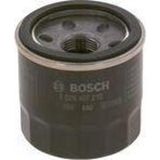 Bosch P7210 Yağ Filtresi Honda Cıvıc 1.6 2012 =>Hyundaı Atos 1.0İ (98-02) Nıssan Almera Iı 1.5-1.8 00=>