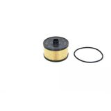 Bosch P7231 Yağ Filtresi Renault Clıo Iv 0.9 13=> Megane Iıı-Scenıc Iıı 1.2 Tce 12=> Dacıa Dokker 1.2 Tce 12=>