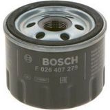 Bosch P7279 Yağ Filtresi Ford C-Max 1.0 Ecoboost; Fiesta 1.0 Ecoboost; Fiesta 1.1 Tı-Vct; Fiesta St 1.5 Ec Oboost; Focus 1.0 Ecoboost; Focus 1.0 Ecoboost Tur (1 Ad )