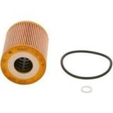Bosch P9118 Yağ Filtresi Bmw; Land Rover Group; Opel; 330 D; 330 D Touring; 330 Xd; 330 Xd Tourin