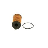 Bosch P9193 (0986Tf0093) Yağ Filtresi Peugeot Partner-Citroen Berlingo (96-)-P106 (97-)-P206 (98-)-P306 (9 3-01)-P307- C3
