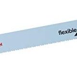 Bosch Panter Gri 225x19 mm 5 ST ZT 1,8 mm 5 Adet Testere Bıçağı
