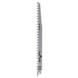 Bosch Panter Gri 240x19 mm 2'li Testere Bıçağı