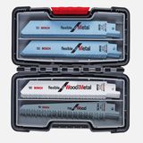 Bosch Panter Testere 20 Parça Wood And Metal