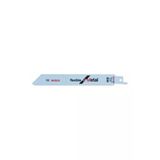 Bosch Panter Testere Bıçağı Flexible For Metal S 922 Af 150 Mm (2 Adet) - 2608656036