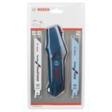 Bosch Panter Testere Seti Flexforwood&metal+Tutucu (2608000495) - 28x15x2 cm