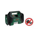 Bosch PAO 18V Solo Akülü Hava Kompresörü