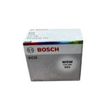 Bosch Park Plaka Dipsiz Ampulü 12v 5W (1987 302 819) 10 Adet Fiyatı