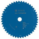 Bosch Paslanmaz Çelik 230*25,4mm 46 Diş Expert Daire Testere Bıçağı 2608644287