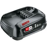 Bosch PBA 18V 2.0 Ah W-B Akü Paketi