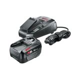 Bosch Pba 18V 6.0Ah + Al1830Cv Batarya Seti - 1600A00Zr8