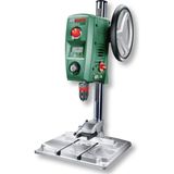 Bosch PBD40 710W Darbeli Tezgah Tipi Matkap Anahtarsız Mandren ile Güçlü Performans