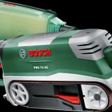 Bosch PBS 75 AE Zımpara Makinesi